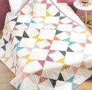 Hourglass Quilt